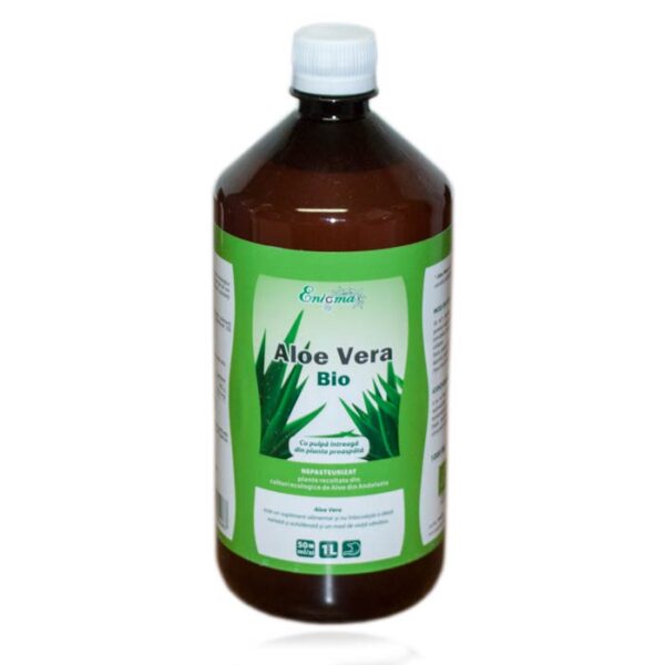 Aloe Vera Bio