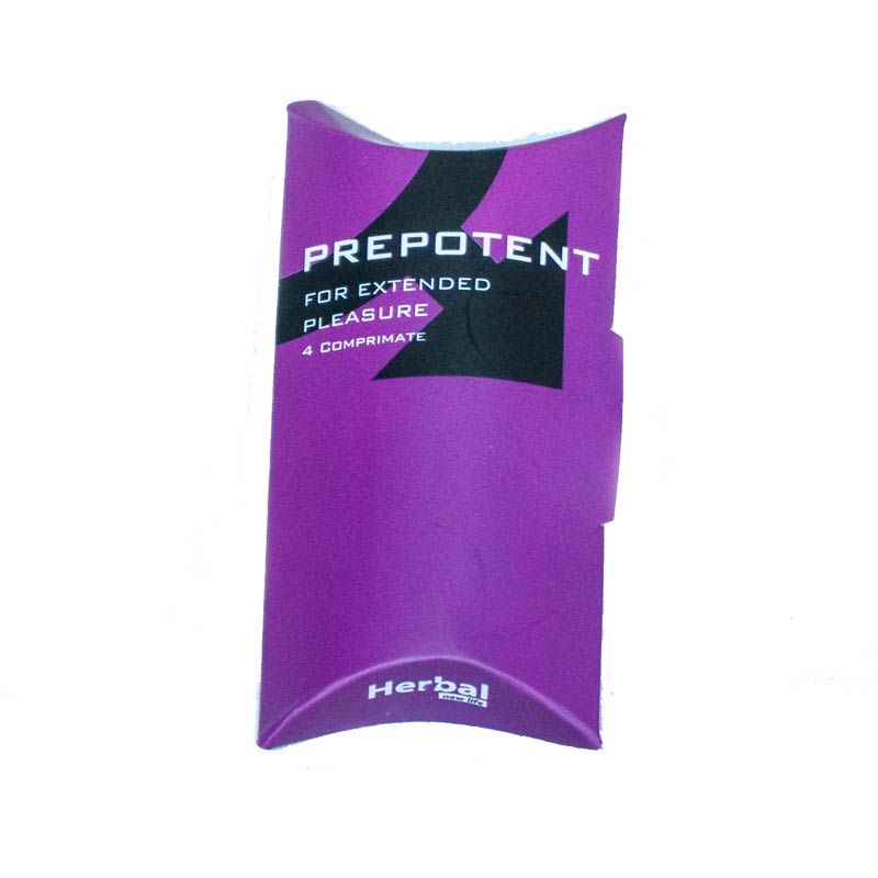 Prepotent (4 capsule), Lhasa Yida