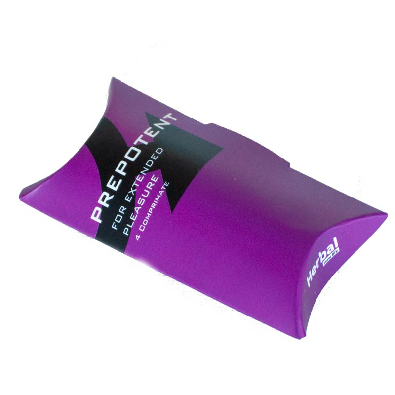 Prepotent (4 capsule), Lhasa Yida