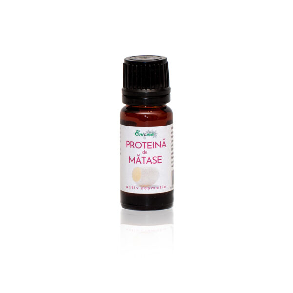 Proteină de mătase (10 ml), Enigma