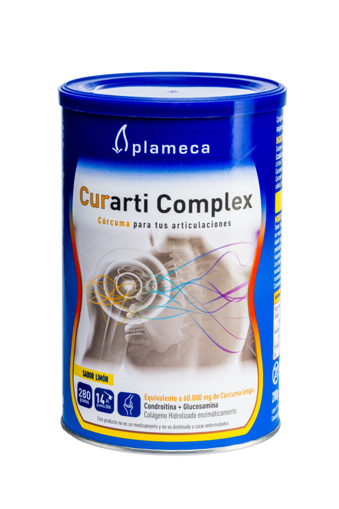 Pachet Promoțional – Vitamina D Lipozomală 4000 IU LIPOSHELL® + Curarti Complex