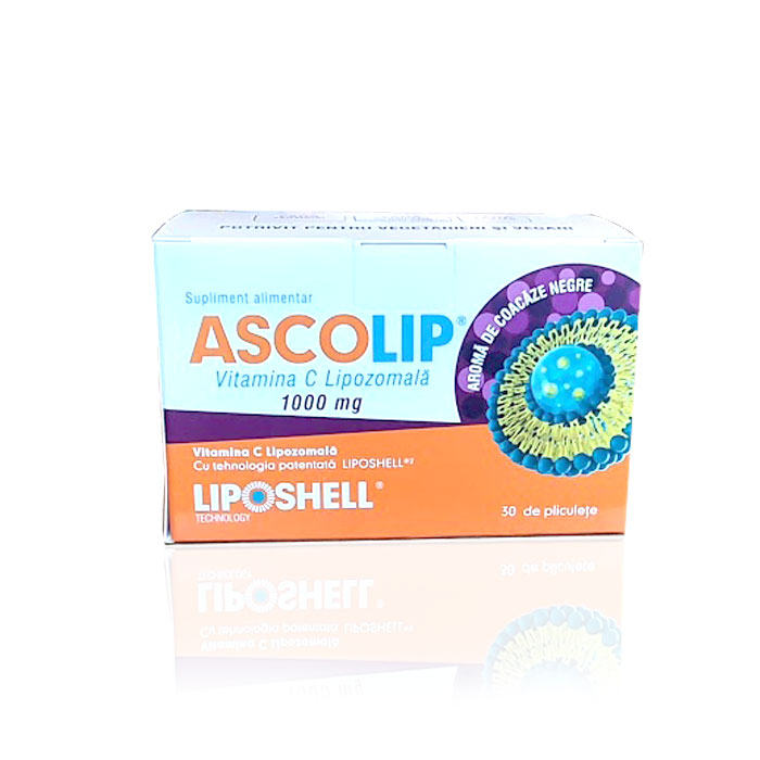 Pachet Imuno – Vitamina C Lipozomală 1000 mg LIPOSHELL® + Vitamina D Lipozomală 4000 IU LIPOSHELL® + Zinc 25 mg + Quercetină (120 capsule)