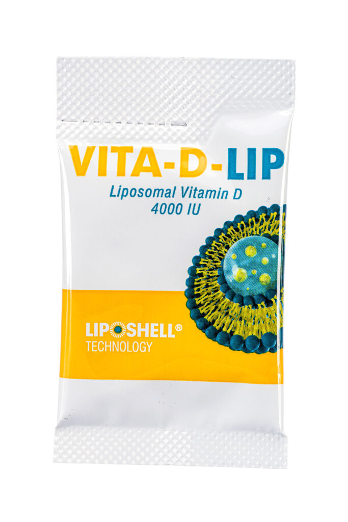 Pachet Plasma Hipertonic Quinton, Vitamina C Lipozomală Ascolip 1000 mg LIPOSHELL®, Vitamina D Lipozomala 4000UI