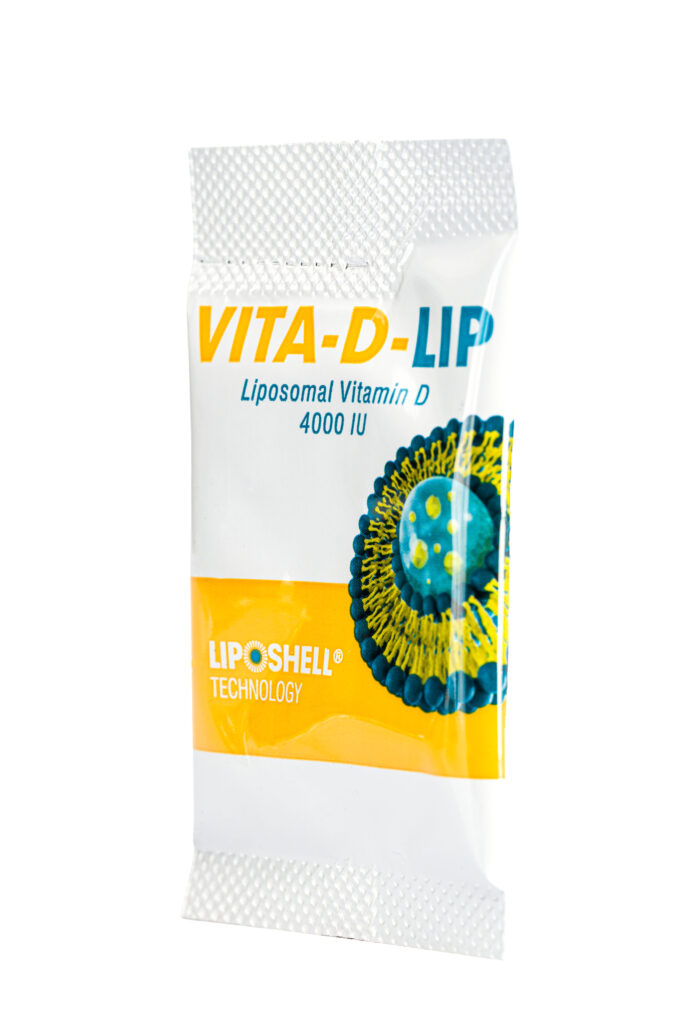 Pachet Plasma Hipertonic Quinton, Vitamina C Lipozomală Ascolip 1000 mg LIPOSHELL®, Vitamina D Lipozomala 4000UI
