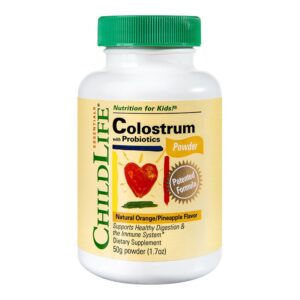 colostrum-50g