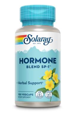 Hormone Blend SP-1, 100 capsule SECOM