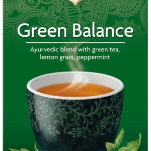 ceai-verde-yogi-tea
