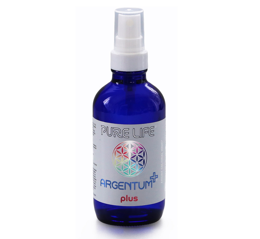 Argint Coloidal Agnes Itara, Argentum, 10Ppm 120 Ml Agnes