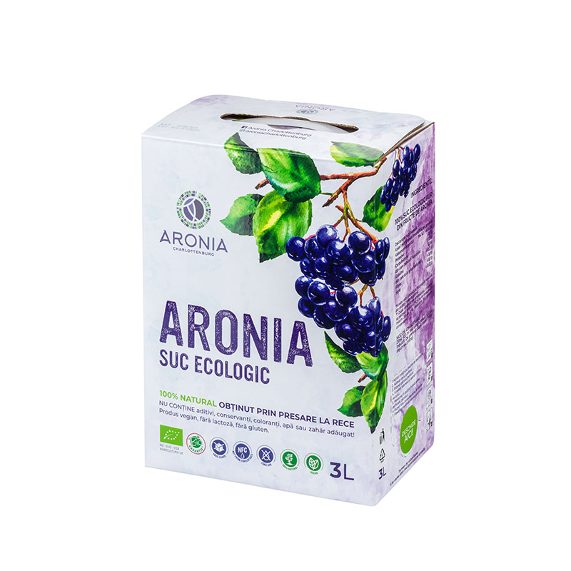 Pachet promotional pentru imunitate : Vitamina C 1000mg+ Vitamina D 4000UI + Suc Aronia la 3L